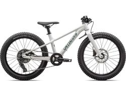 SPECIALIZED Riprock 20 Gloss Dune White / Pngrn