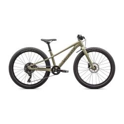 SPECIALIZED Riprock 24 Satin Metallic Spruce / Dark Moss Green