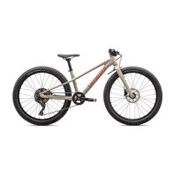 SPECIALIZED Riprock 24 Sky Gloss White Mountain / Amber Glow