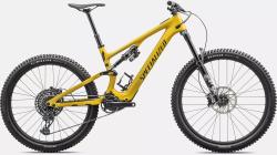 SPECIALIZED Levo SL Comp Carbon Gen.2 -  Satin Sulfur / Obsidian