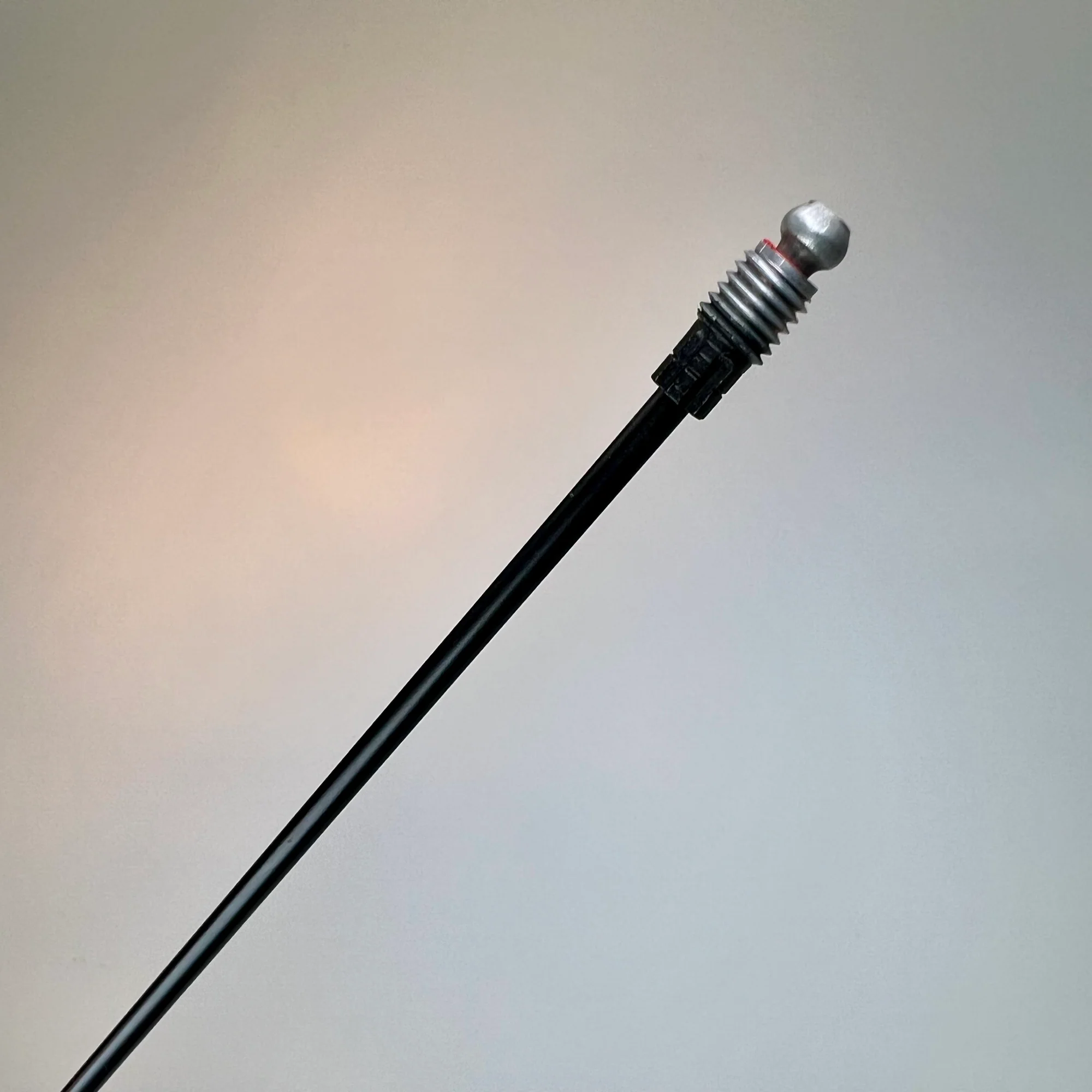 pic MAVIC Crossmax ST DISC Zircal Round Spokes Black (2007-10)