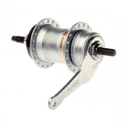 Nboj zadn SHIMANO Nexus SG3C41 36D. 3-r. protil. brzda