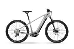 Haibike ALLTRACK 7 29" urban grey/white glossy 2024