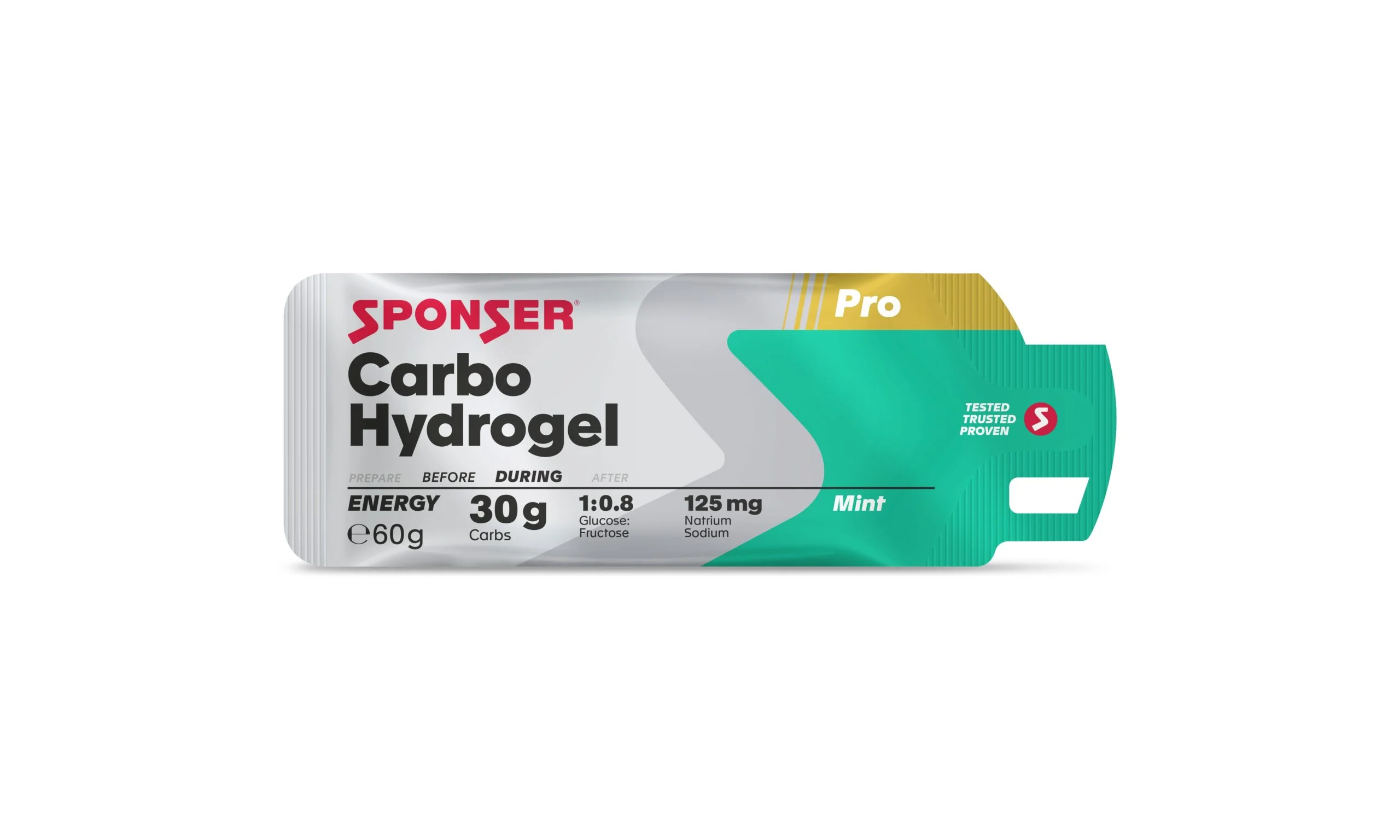 CARBO HYDROGEL  mta