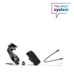 Sada pre mont displeja KIOX pre elektrobicykel Bosch Smart System