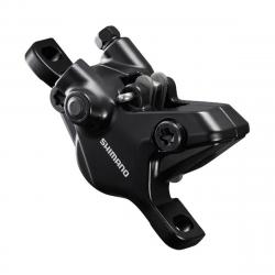 Strme brzd.SHIMANO MT410 hydraulick post mount