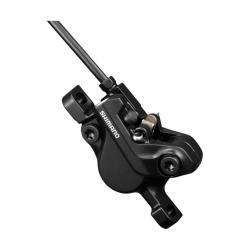 Strme brzd. SHIMANO MT500 hydraulick post mount