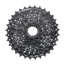 Kazeta SHIMANO HG31 8-kolo 11-32z ierna