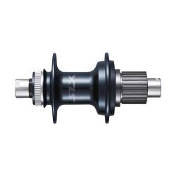 Zadn� n�boj Shimano FH-M7110 SLX 28-dier 12-kolo 142x12mm