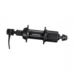 Nboj zadn SHIMANO TX500 32d. R.U. 8/9-k. ierny