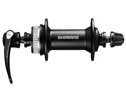 Predn� n�boj Shimano HB-M4050 Alivio 32-dier �ierny