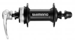 Nboj predn SHIMANO M435