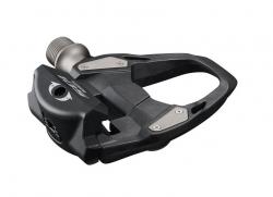 Pedle cestn SHIMANO R7000 SPDSL ierne + zarky