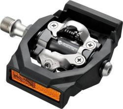 Nᚾapn pedle Shimano PD-T700 ClickR + zarky SM-SH56