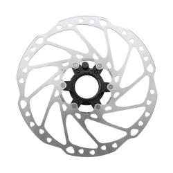 Brzdov kot SHIMANO EM600 Center Lock s magnetom pre senzor elektrobicykla