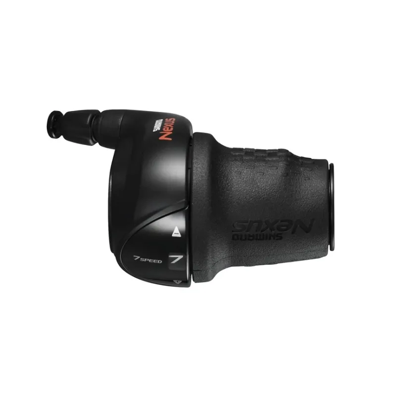 Radenie Shimano SL-C3000 Nexus-7