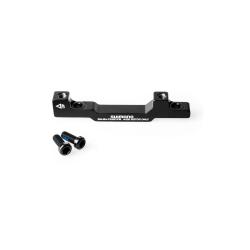 Adapt�r SM-MAF220 predn� na kot�� 220mm PM/PM (180/220)