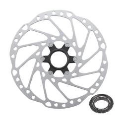 Brzdov kot Shimano SM-RT64 203mm Center-Lock vonkaj