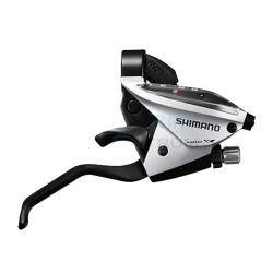 Zadn� radenie Shimano ST-EF510 9-kolo, strieborn�