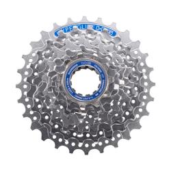 Kazeta Shimano CS-HG50 8-kolo, 12-25-zubov