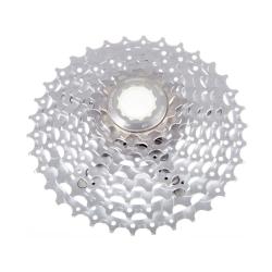 Kazeta Shimano CS-M770 9-kolo, 11-34-zubov