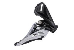 Pre�myka� Shimano FD-M5100 Deore 2x11-kolo Side-Swing D-Type