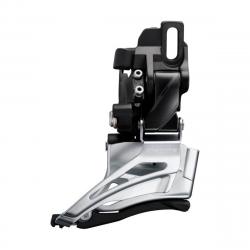 Premyk SHIMANO DEORE M6025 2x10 UNI ah Down Swing priama mont 34-38z CCFDFD