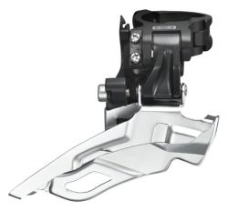 Pre�myka� Shimano FD-M611 Deore 3x10-kolo