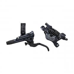 Brzda hydraulick SHIMANO SLX M7120 predn ierna Post Mount 1000mm
