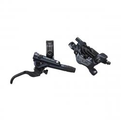 Brzda hydraulick SHIMANO SLX M7120 zadn ierna Post Mount 1700mm