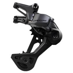 Prehadzova�ka SHIMANO Deore RD-M7200 1x12-k. �ierna super dlh� ramienko Shadow ES