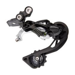 Prehadzova�ka Shimano RD-M781-GS XT 10-kolo