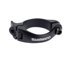 Objmka na premyka Shimano SM-AD91 ierna 31,8/28,6mm
