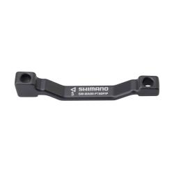Adaptr brzdovho strmea Shimano 180mm zadn Post/Post
