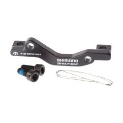 Adaptr brzdovho strmea Shimano 180mm predn IS/Post