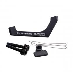 Adaptr zadn SHIMANO na 160mm kot FM/PM