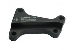 Adaptr brzdovho strmea Shimano 180mm zadn IS/IS