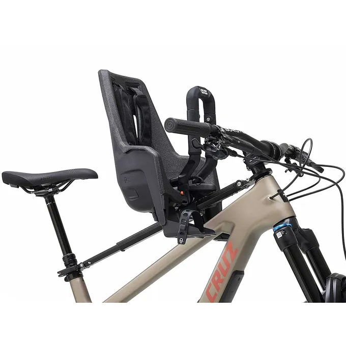 MTB cyklosedaka Pro EVO Kids Ride Shotgun