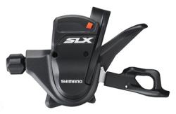 Predn� radenie Shimano SL-M670 2/3-kolo