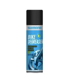 isti reaze Shimano Degreaser 125ml