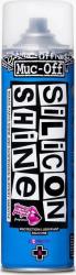 Ochrann� sprej na r�my MUC-OFF Silicon Shine 500ml