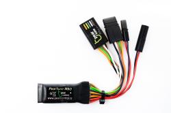 PearTune MSO 3.0 tuning elektrobicykla Specialized 2.1/2.2/2.0