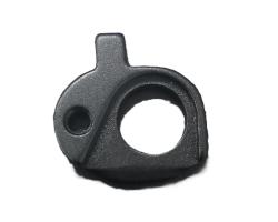 Koncovka r�mu Pilo D853 raymon