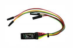 PearTune MSO 4.0 tuning elektrobicykla BOSCH SMART + RIM magnet CX