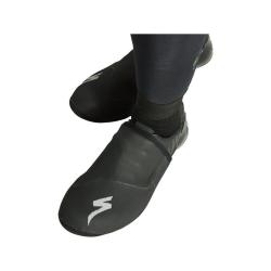 Nvleky na tretry SPECIALIZED Neoprene Toe Covers Black