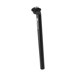 Sedlovka LONGUS NORM Al 400mm �ierna /Vel:27,2