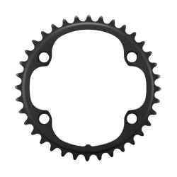 Prevodnk SHIMANO 40z. FC-R9200 Dura Ace ierny 110mm