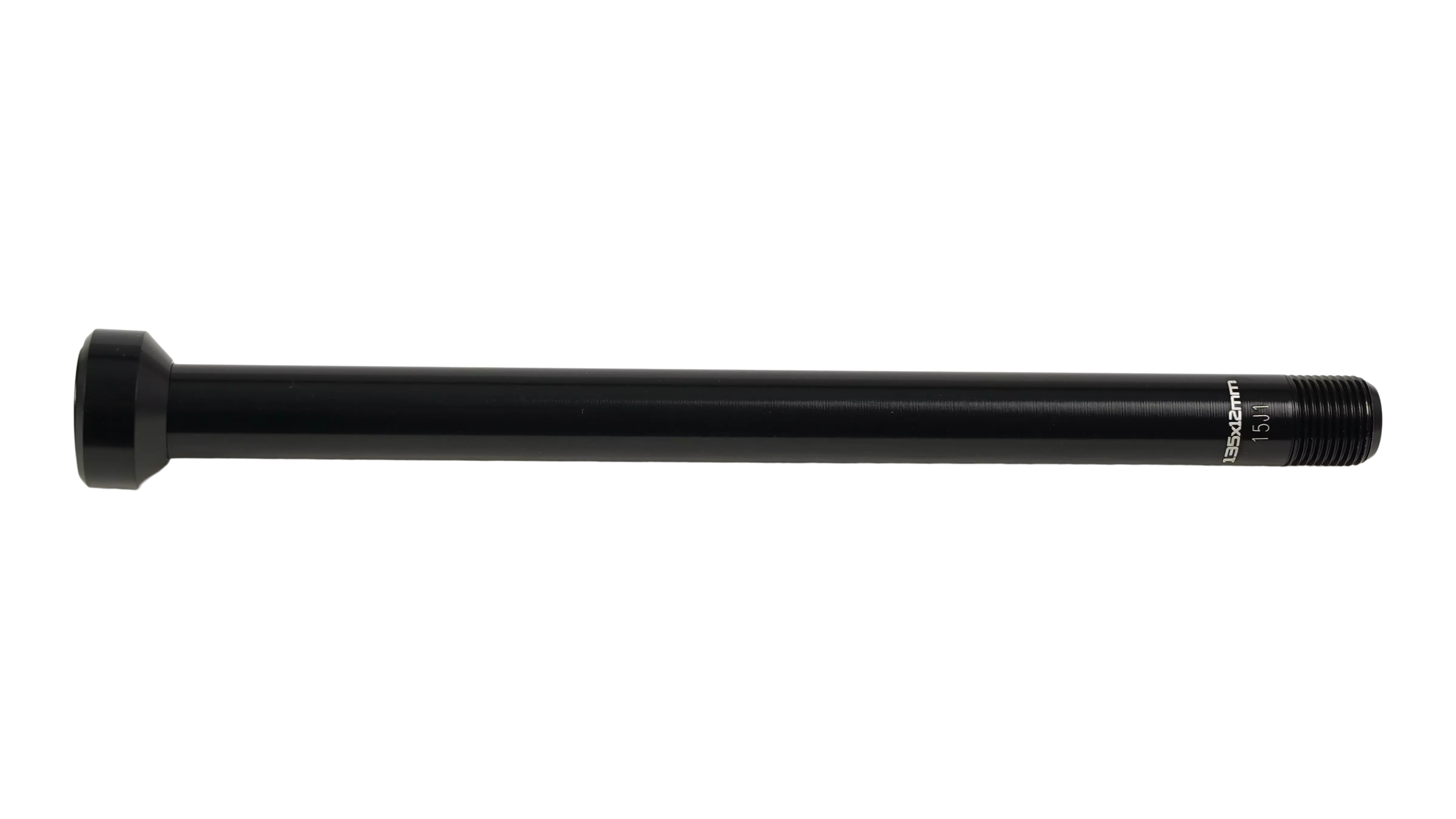 Pevn oska AXL REAR, ROAD THRU-AXLE,
12X135MM (SCS), BOLT ON, 5MM
HEX HEAD, M12X1.0PX163