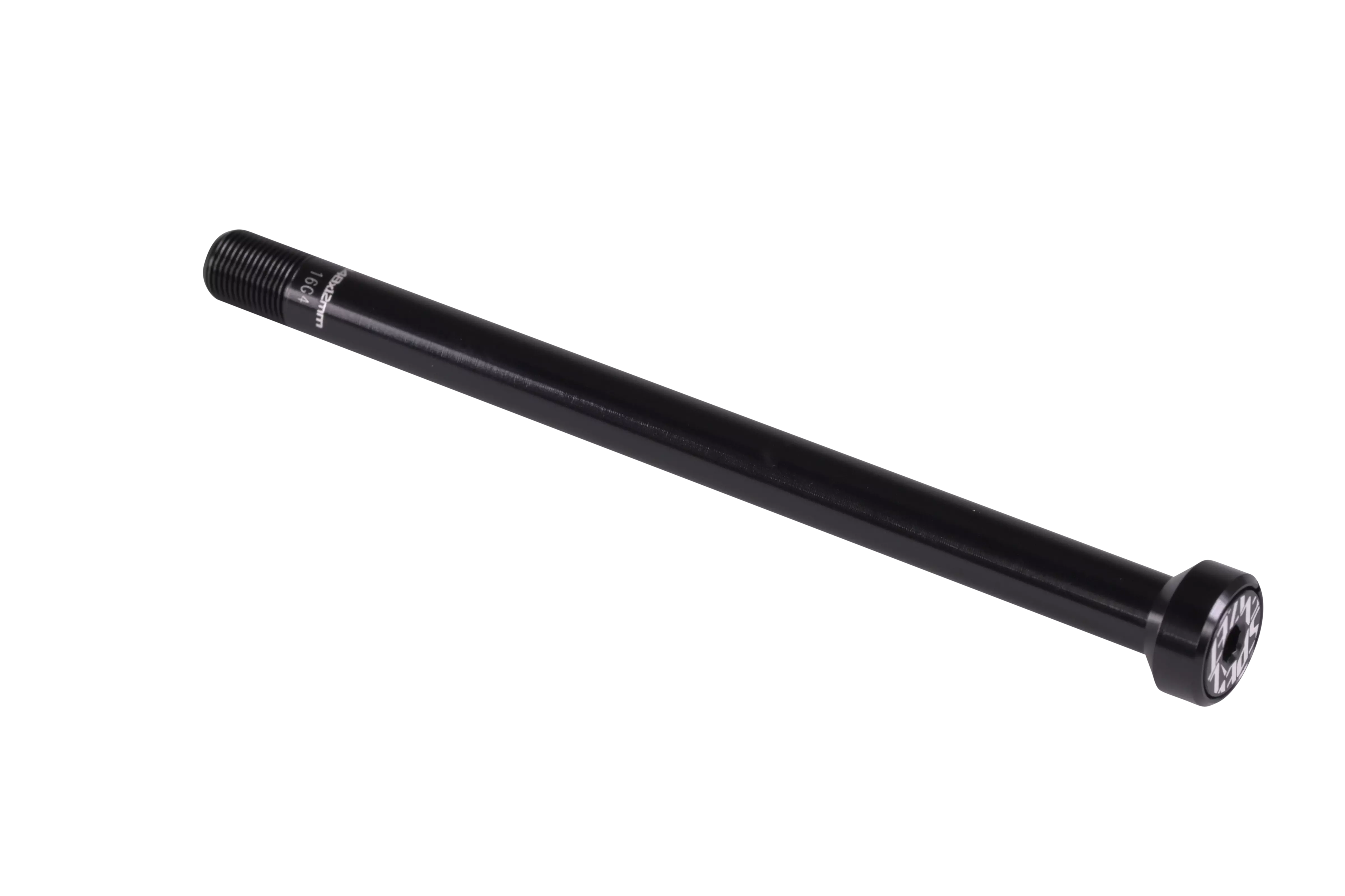 Pevn oska AXL REAR, MTN BOOST THRU-AXLE, 12x148mm, BOLT-ON, 5mm HEX, M12x1.0Px175.5mm,