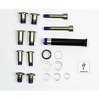 Sada skrutiek BLT MY16 LEVO FSR BOLT KIT